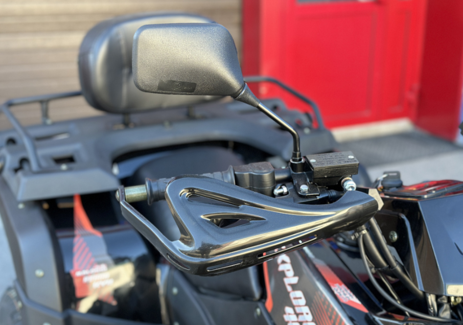 Квадроцикл GBM EXPLORER 400 NEW PREMIUM в Кирове