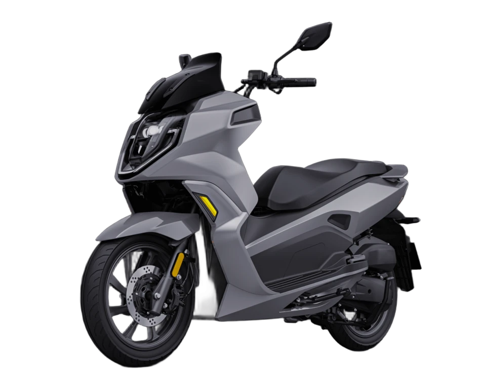 Скутер FAIDET BATUR 250(49) в Кирове