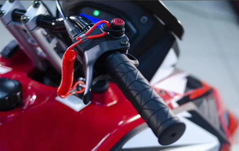 Снегоход Ataki WD 300 в Кирове