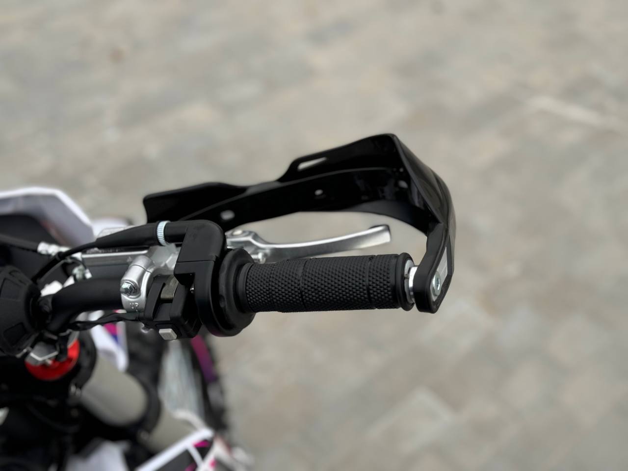 Питбайк JHLMOTO JHL Z140E Pro (YX1P56FMJ) в Кирове