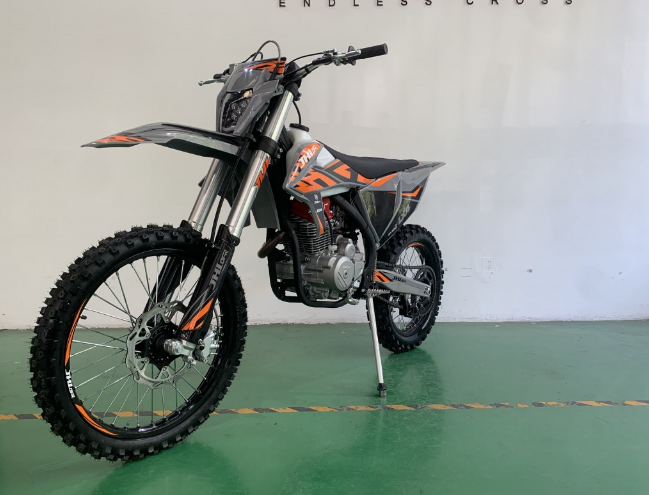 Мотоцикл JHLMOTO JHL LX4 CB300RL (175FMN) в Кирове
