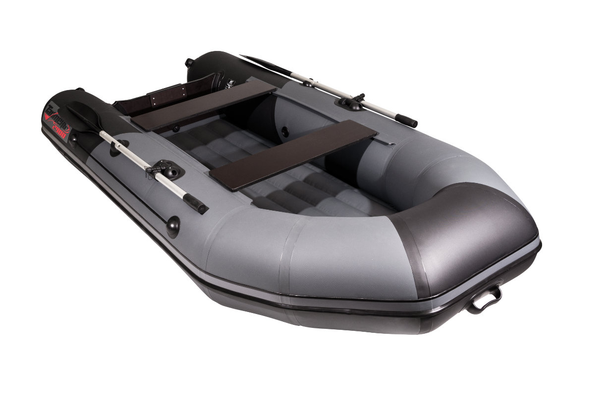 Лодка Таймень NX 2900 НДНД в Кирове