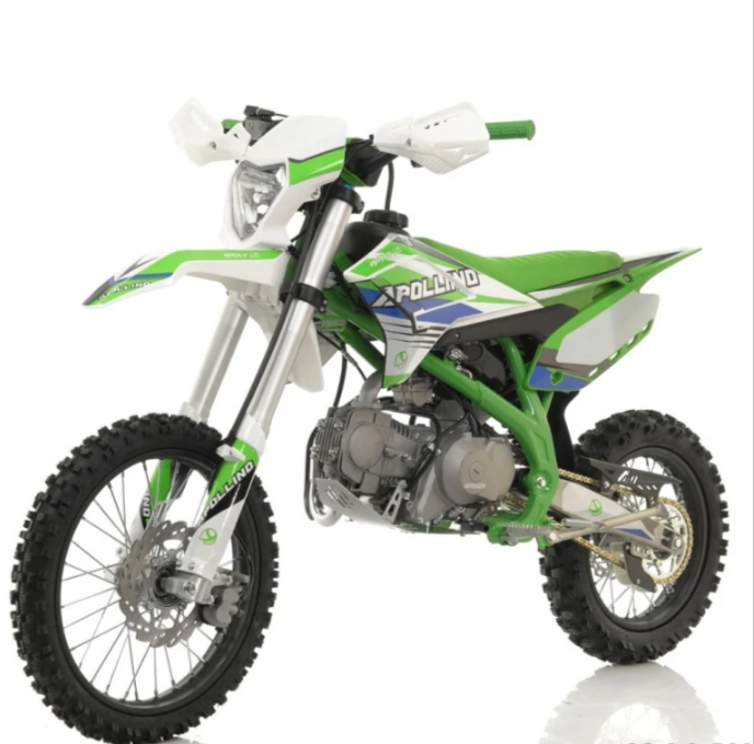 Питбайк Apollino AMX-F 125 в Кирове