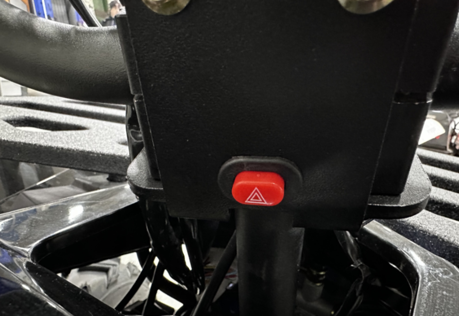 Квадроцикл GBM SHARP BIG 300 NEW PREMIUM в Кирове