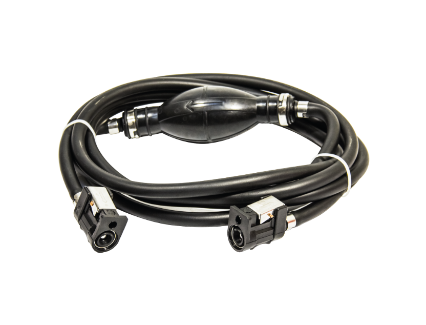 Лодочный мотор APACHE T9.8 BS в Кирове