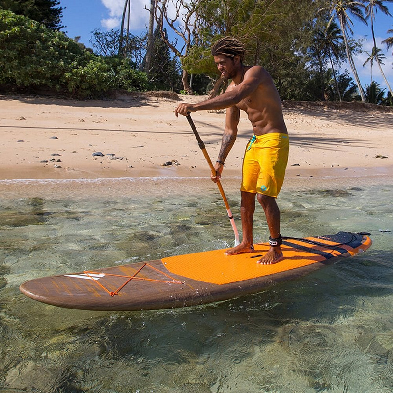 SUP (САП) Доска MISHIMO BABMBUK 10.6 в Кирове