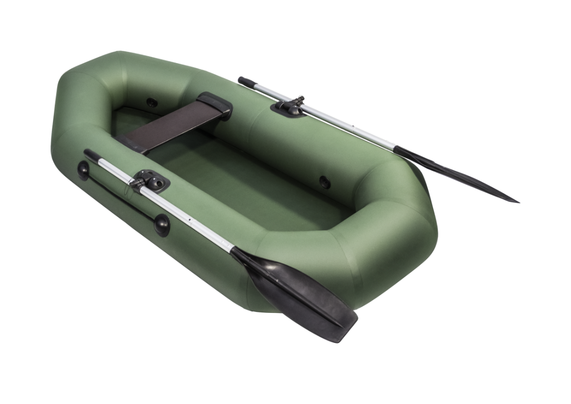  Лодка АКВА-ОПТИМА 210 в Кирове