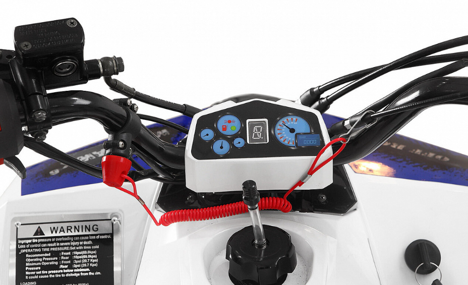 Квадроцикл Yacota Raposa 130 PRO-SPORT в Кирове