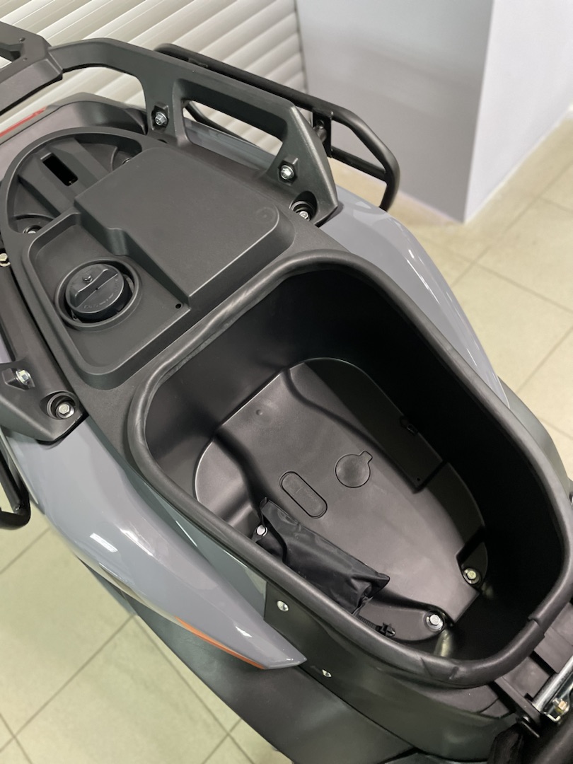 Скутер PROMAX STALKER 150(49) в Кирове