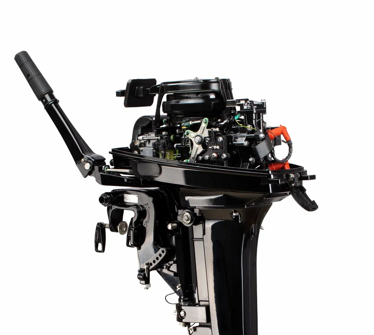 ЛОДОЧНЫЙ МОТОР GLADIATOR G20FHS в Кирове