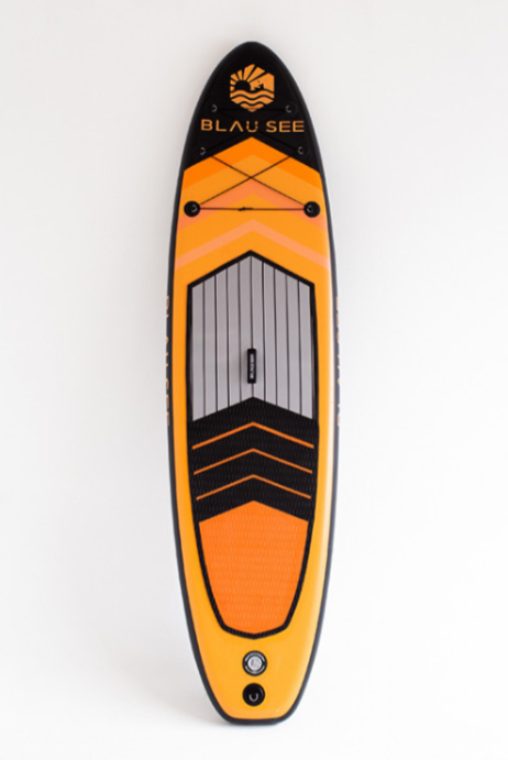 НАДУВНОЙ SUP-BOARD MOONLIGHT 11,6 в Кирове