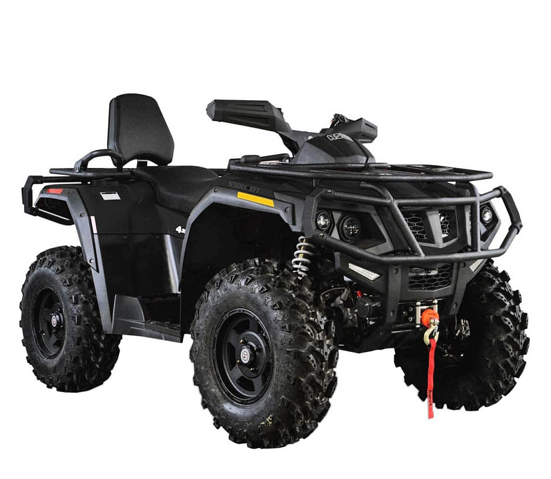 Квадроцикл HISUN TACTIC 550(HS550ATV) LIMITED в Кирове