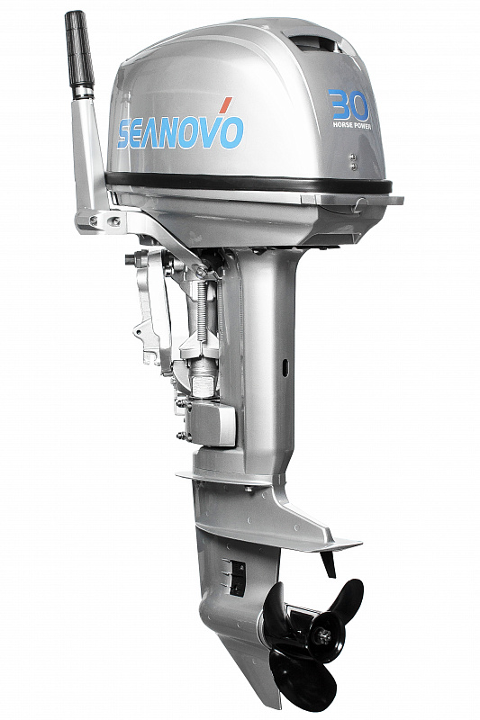 Лодочный мотор SEANOVO SN30FFEL в Кирове