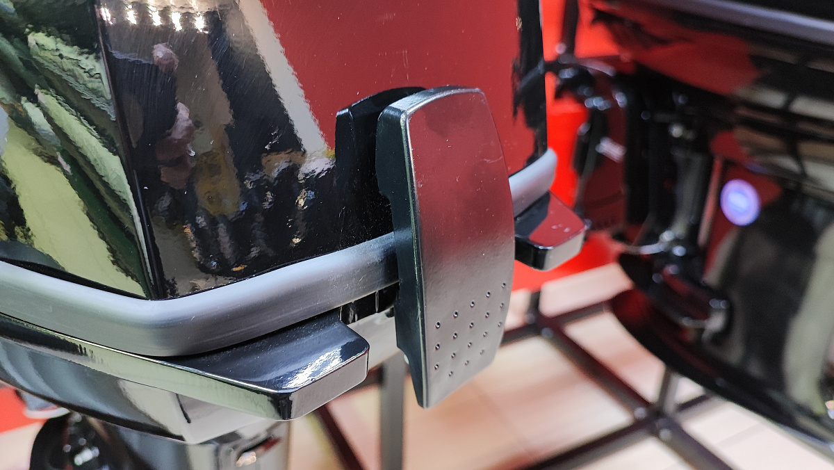 Лодочный мотор MARLIN PROLINE MP 50 AMH ПОД ВОДОМЕТ в Кирове