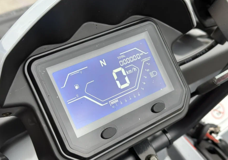 Квадроцикл GBM MAVERICK 300 NEW в Кирове