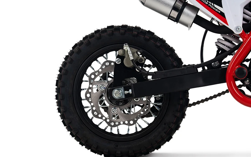 Питбайк Progasi KIDS POWER 110 (10/10) в Кирове