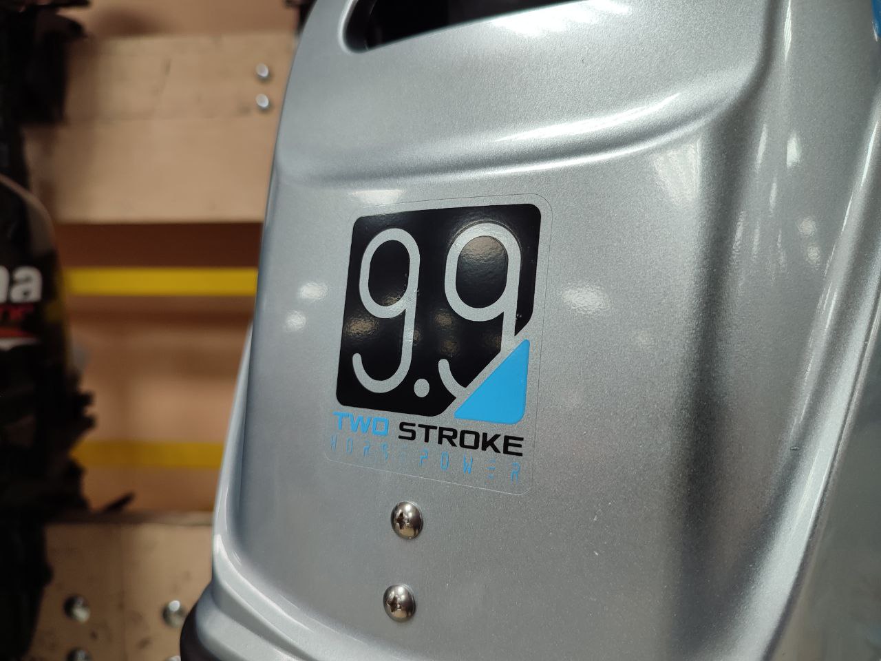 Лодочный мотор PROMAX SP9.9FHS (20) PRO в Кирове