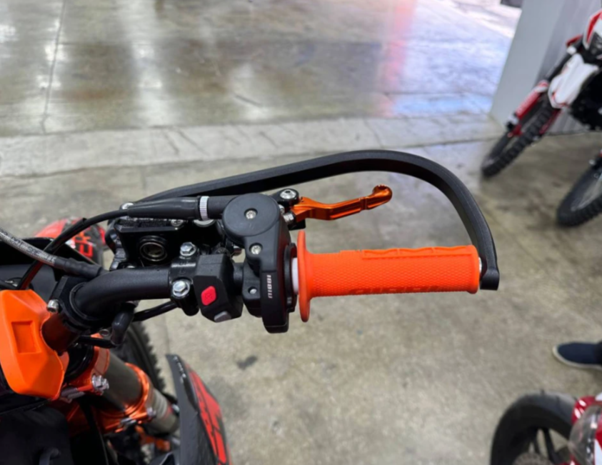 Кроссовый мотоцикл FAIDET PR300 MAX WP в Кирове