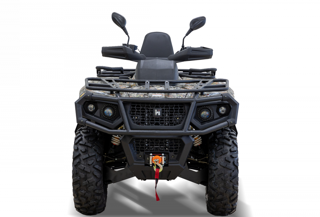 Квадроцикл HISUN TACTIC GT1000/LIMITED в Кирове