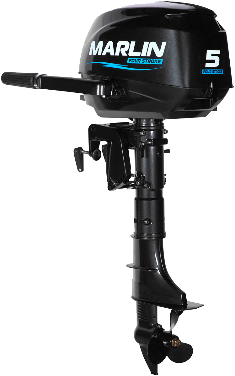 Лодочный мотор MARLIN MF 5 AMHL в Кирове