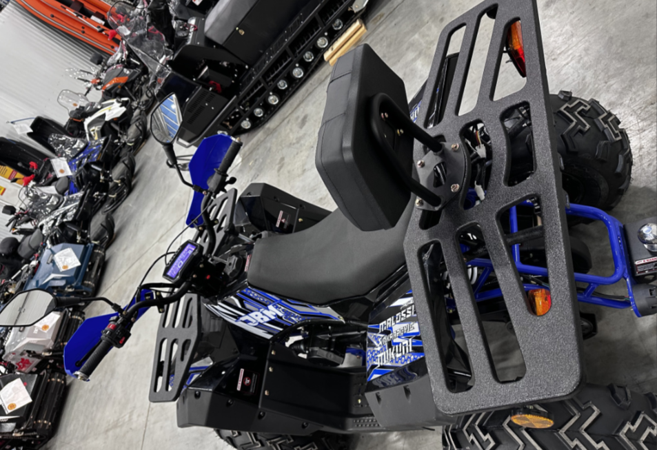 Квадроцикл GBM SHARP BIG 300 NEW PREMIUM в Кирове