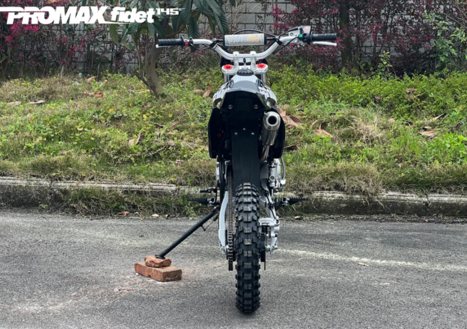 Мотоцикл (питбайк) PROMAX FIDET (ФАЙДЕТ) 145E 17/14 в Кирове