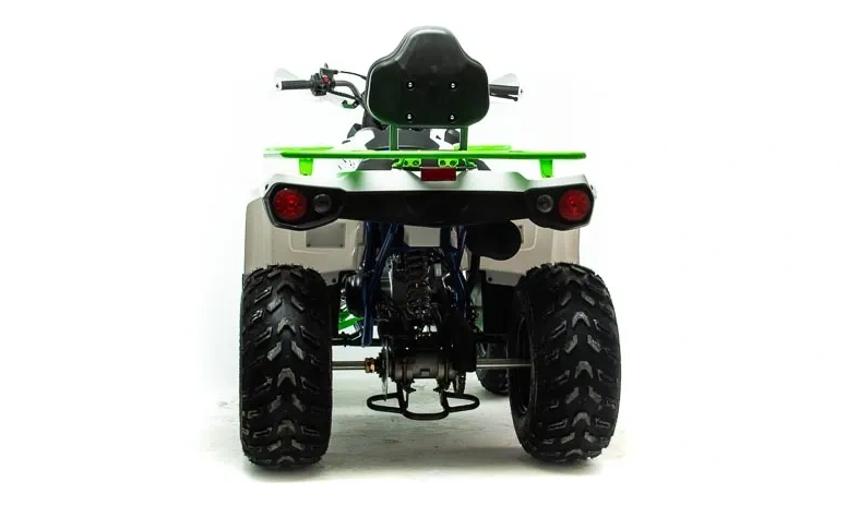 Квадроцикл MOTOLAND (МОТОЛЕНД) VOX200 SHARK (баланс. вал) в Кирове