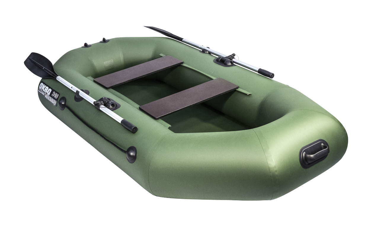  Лодка АКВА-МАСТЕР 240 в Кирове