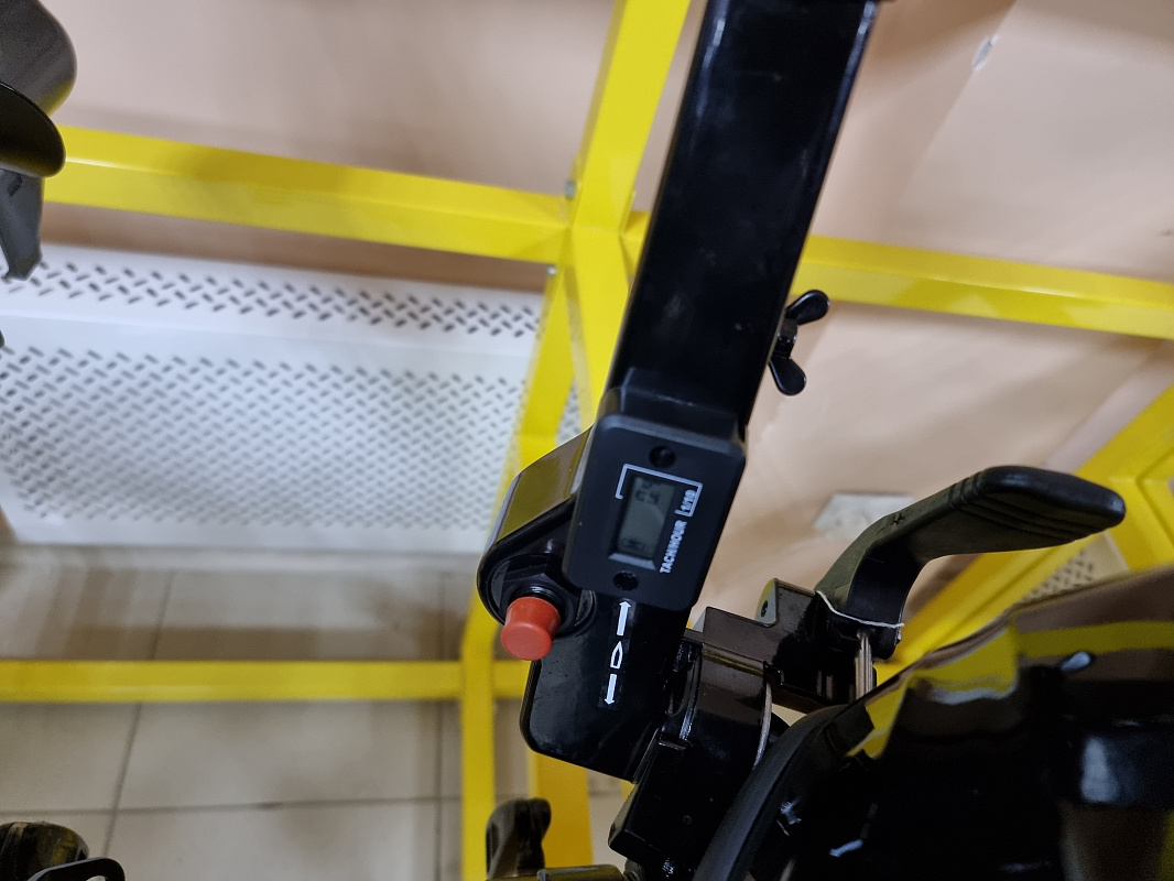 Лодочный мотор MARLIN PROLINE MP 9.9 (15) AMHS в Кирове