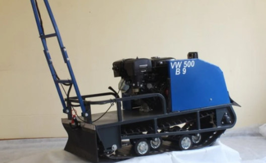 Мотобуксировщик ВЕПС WINTER «ПРОФИ» 17 в Кирове