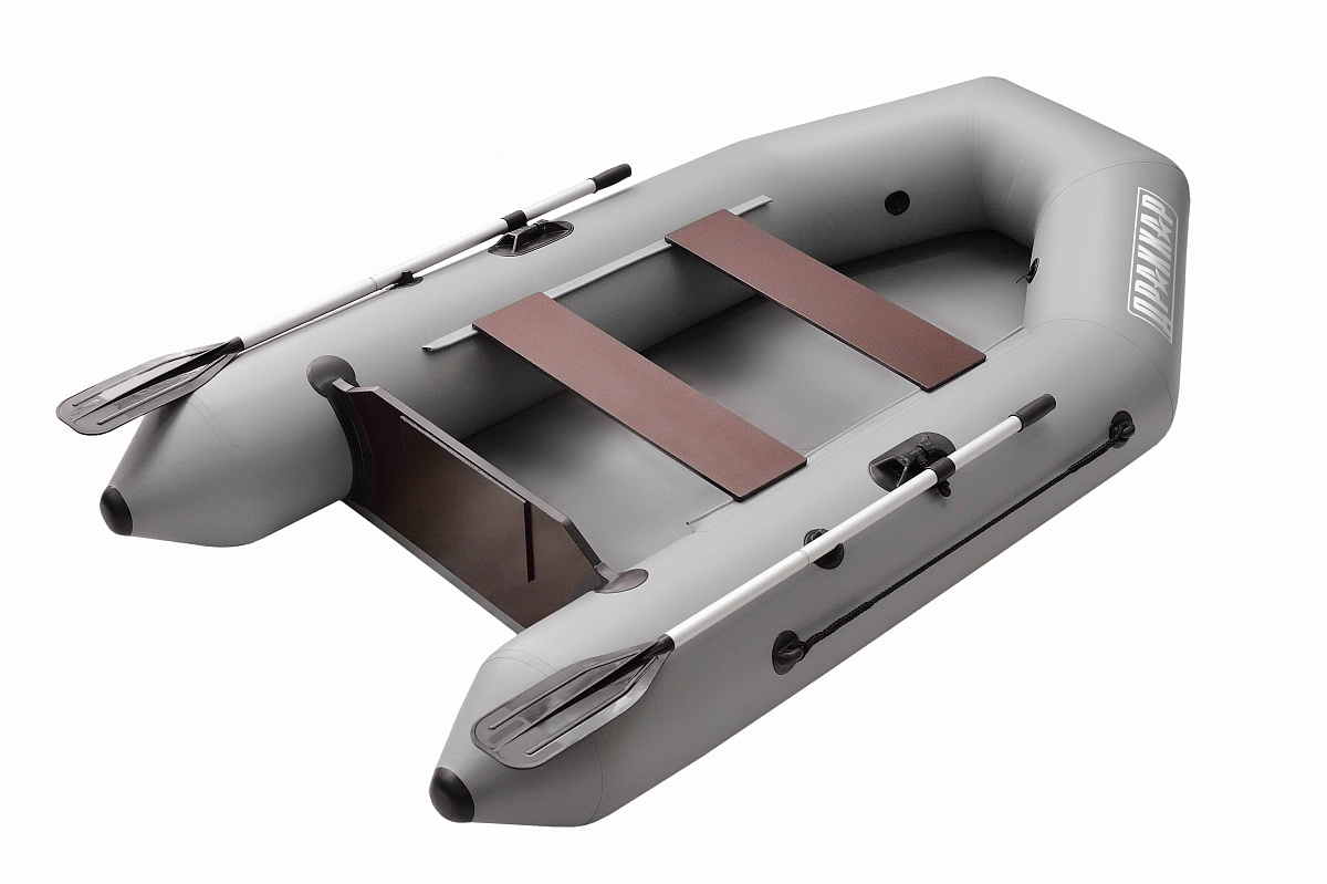 ЛОДКА ДРАККАР 3000 СК LUX в Кирове