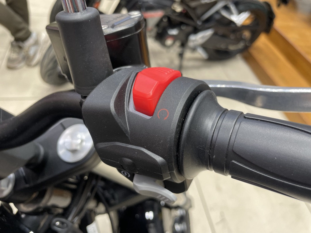 Мотоцикл Benda Funrider 125 в Кирове