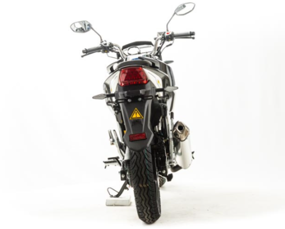 Мотоцикл MOTOLAND (МОТОЛЕНД) FIGHTER 250 в Кирове