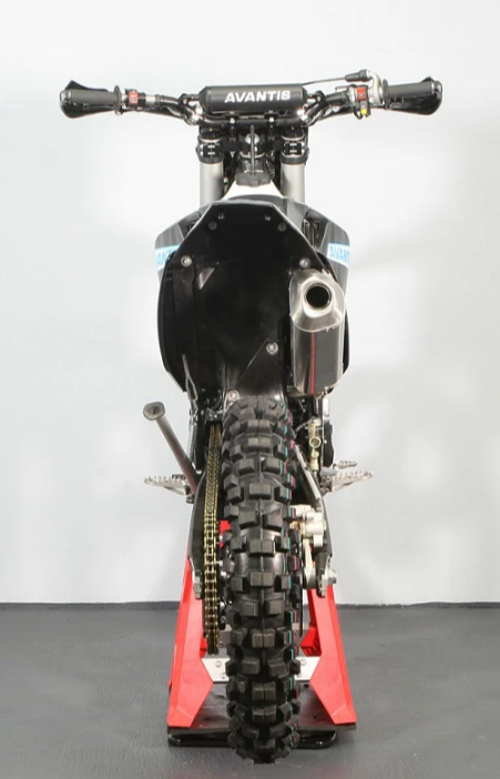 Мотоцикл Avantis Enduro 300 PRO EFI Exclusive (NC250/177MM) ARS в Кирове