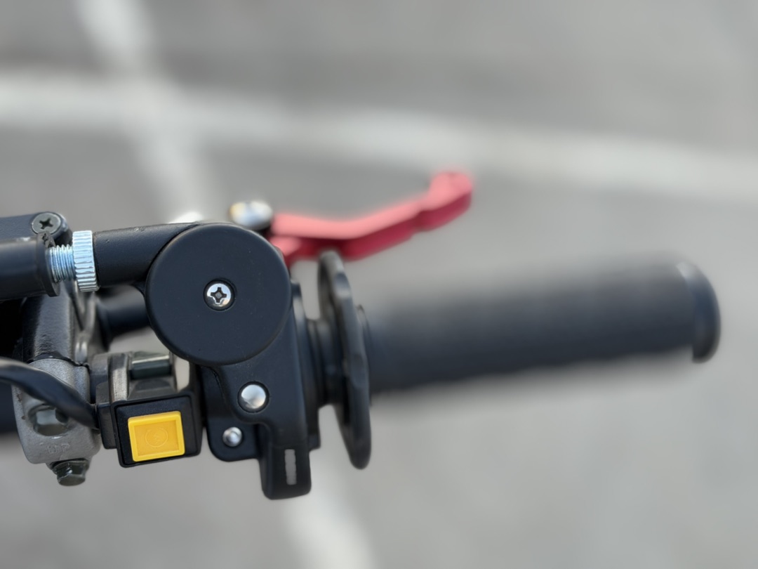 Кроссовый мотоцикл PROMAX K2 PR400 в Кирове