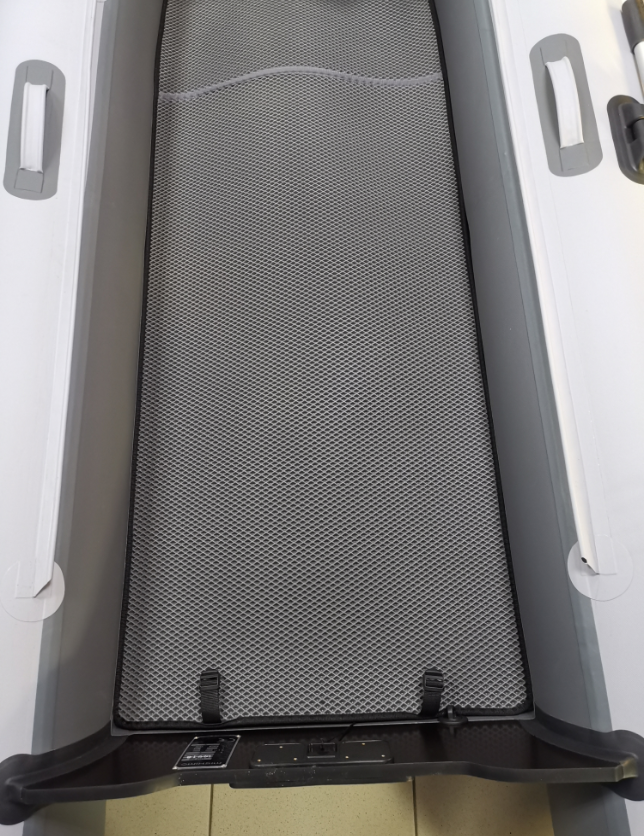 Коврик ЭВА (EVA) MISHIMO FAMILY LITE 400 в Кирове