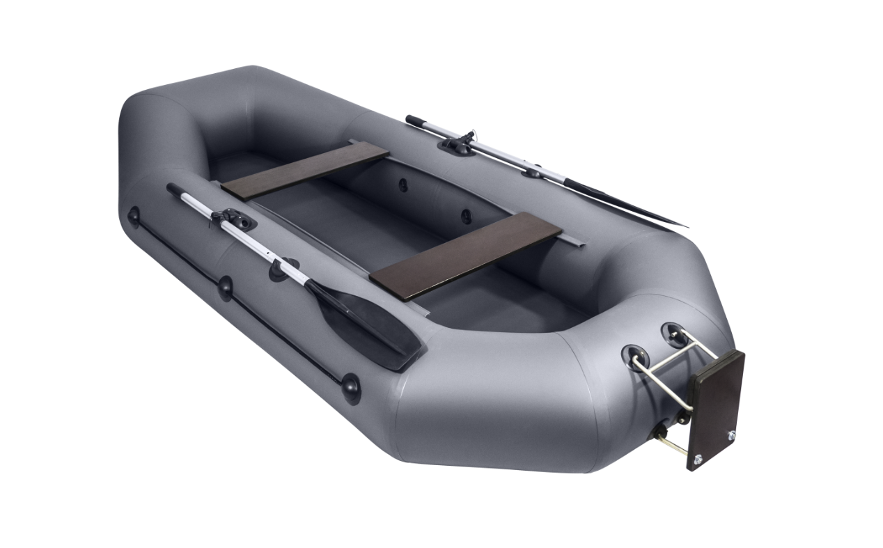 Лодка АКВА-МАСТЕР 300 ТР в Кирове