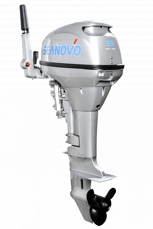 Лодочный мотор Seanovo SN9.9FHL ENDURO в Кирове