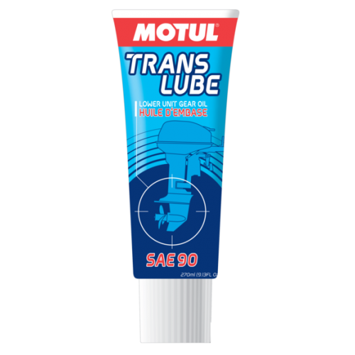 МАСЛО ТРАНСМИССИОННОЕ MOTUL Translube SAE 90 в Кирове