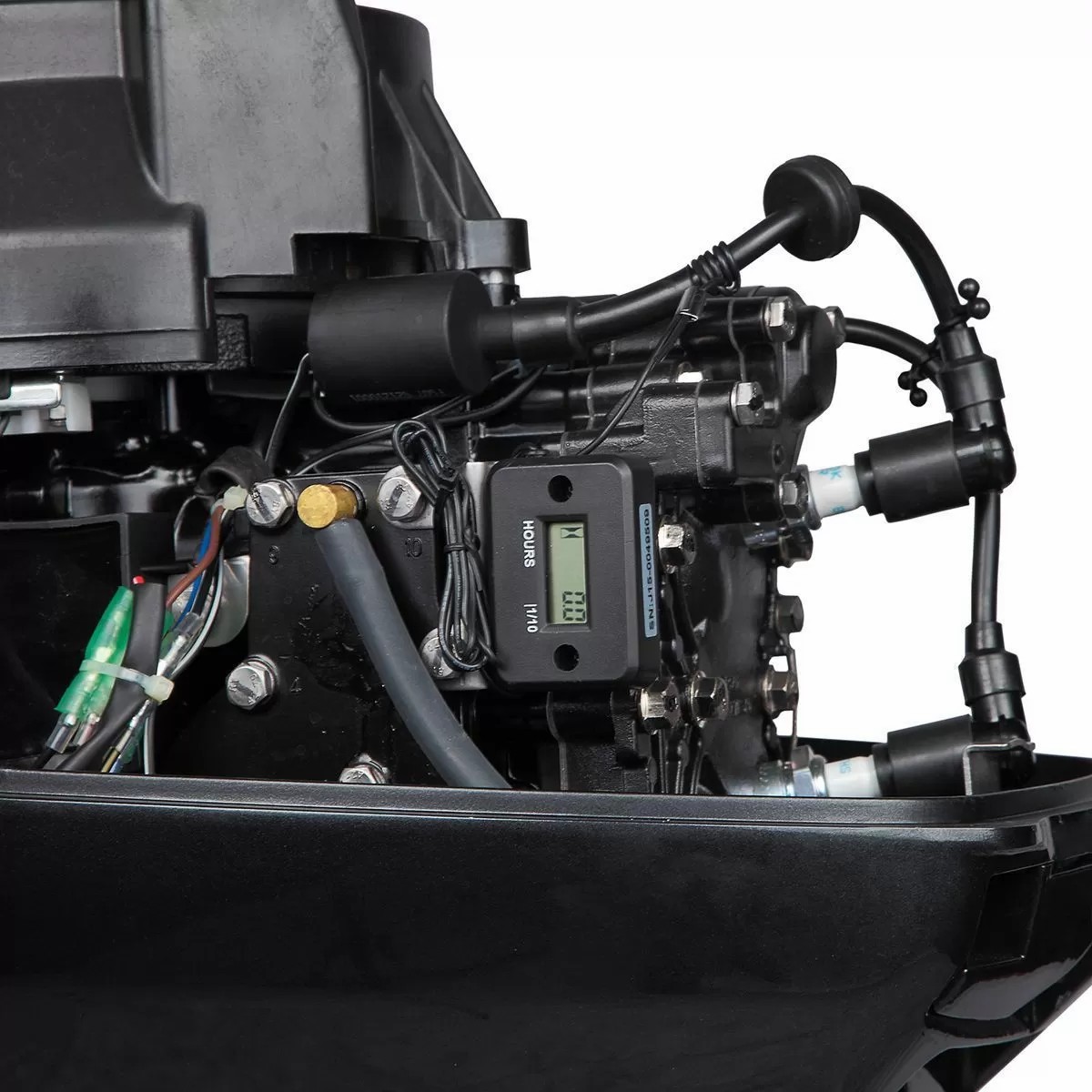 Лодочный мотор MARLIN MP 9.9 AMHS в Кирове