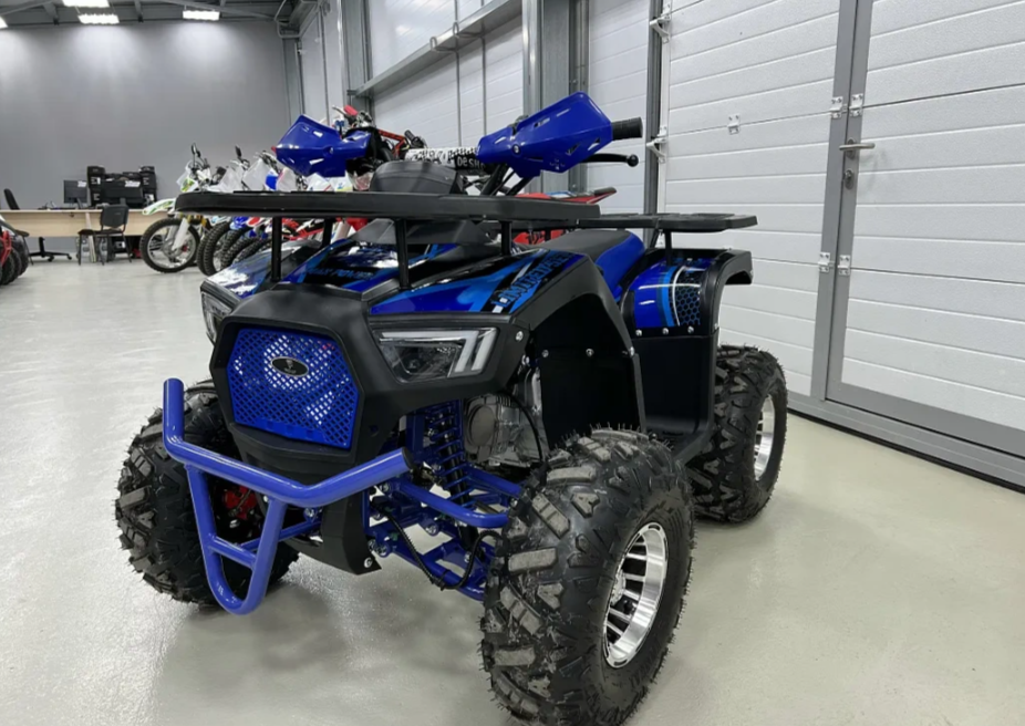 Квадроцикл PROMAX SPACE 200 в Кирове