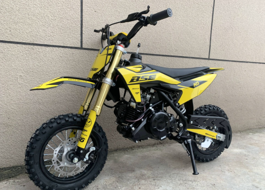 Питбайк BSE K6 в Кирове