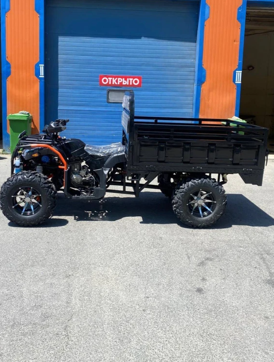 Квадроцикл PROMAX Фермер 350 4x4 ALL ROAD в Кирове