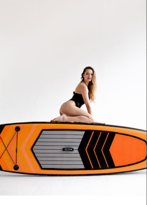 НАДУВНОЙ SUP-BOARD MOONLIGHT 11,6 в Кирове
