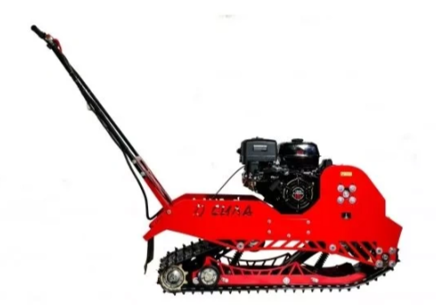 Мотобуксировщик Сила 500 9 л.с. в Кирове