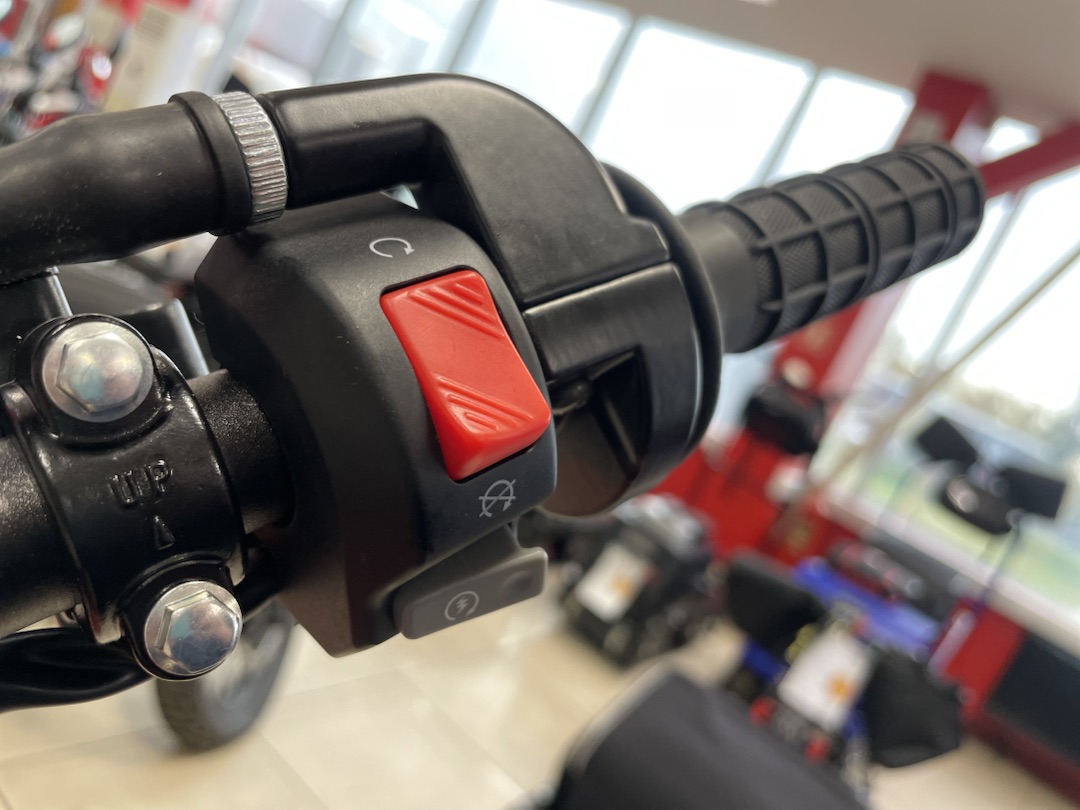 Кроссовый мотоцикл FAIDET K1 PR300 в Кирове