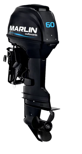 Лодочный мотор MARLIN MP 60 AERL в Кирове