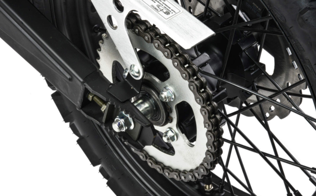 Мотоцикл Motoland LEGEND (XL250-A) (172FMM-5/PR250) в Кирове