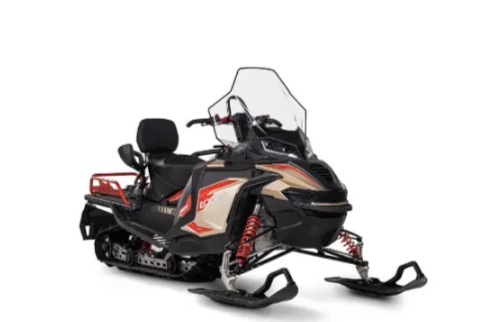 Снегоход AODES Siberiacross 1000 SWT 600mm LCD 6.8 в Кирове