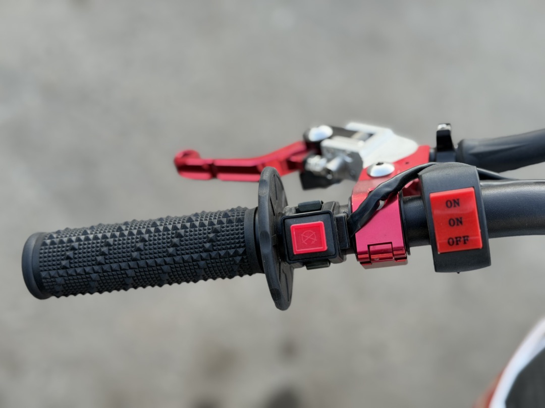 Кроссовый мотоцикл PROMAX K2 PR400 в Кирове